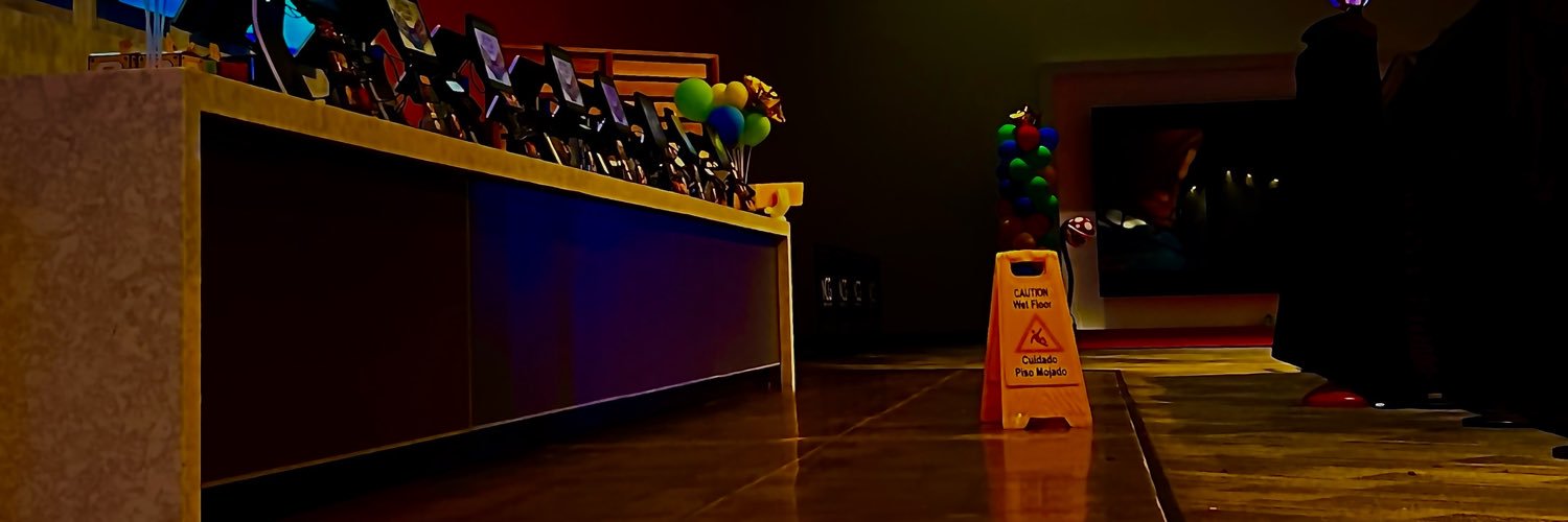rossywuf's profile banner image
