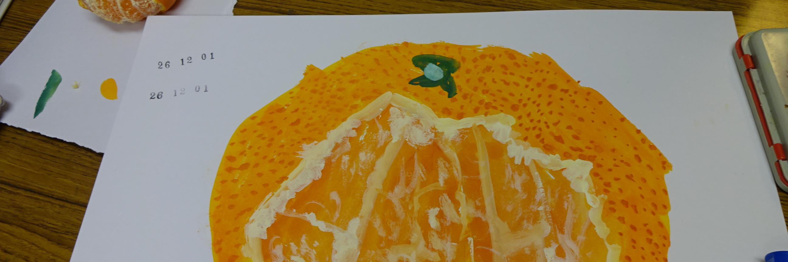 orangeyass's profile banner image