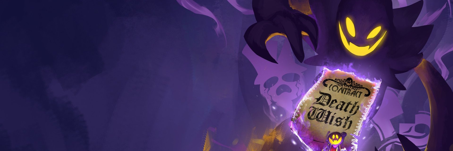 Hat Kid banner