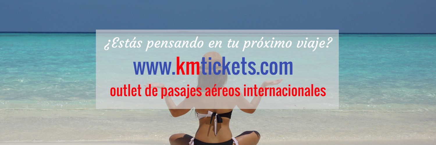 KMTicketscom's profile banner image