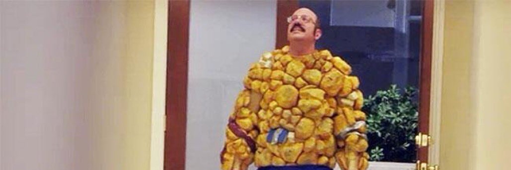 InternetDustin's profile banner image