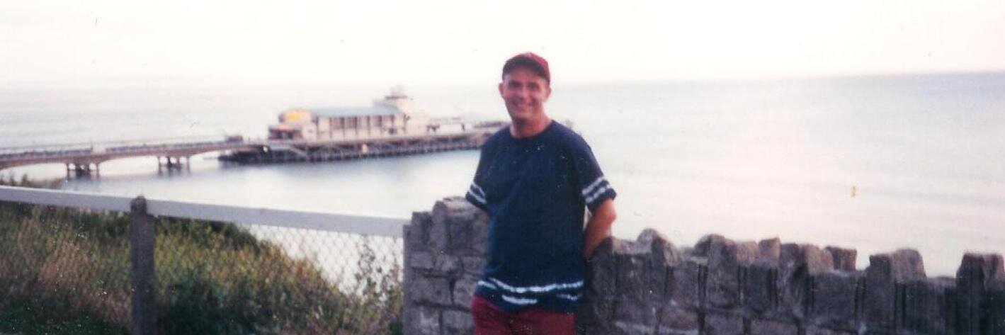 TonyAkerman's profile banner image