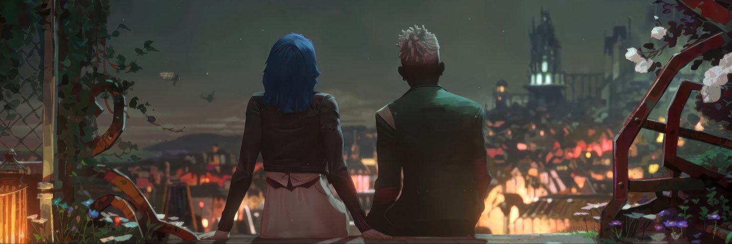 FahadIV96's profile banner image