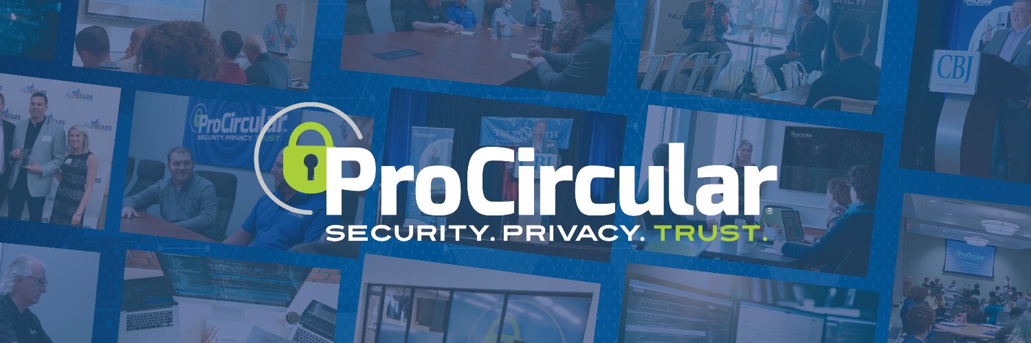 ProCircular banner
