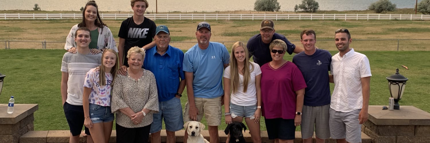 ShawnSSmith67's profile banner image