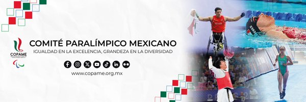 COPAME Profile Banner