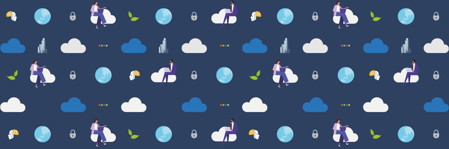 Technology Record banner