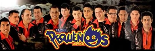 PequeosMusical3's profile banner image