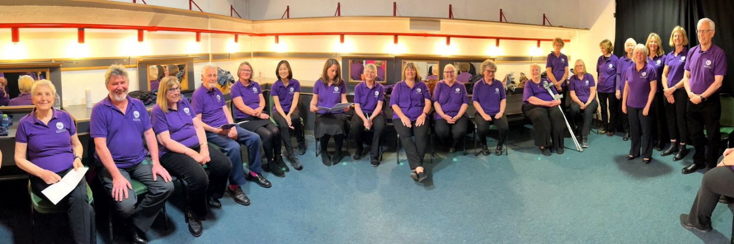 Philippa Berry banner