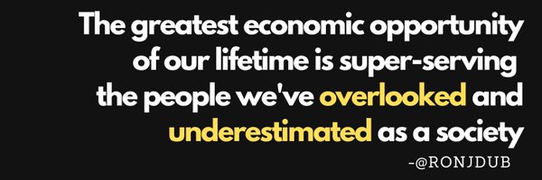 ronjdub Profile Banner