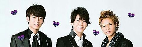Yuka23K's profile banner image