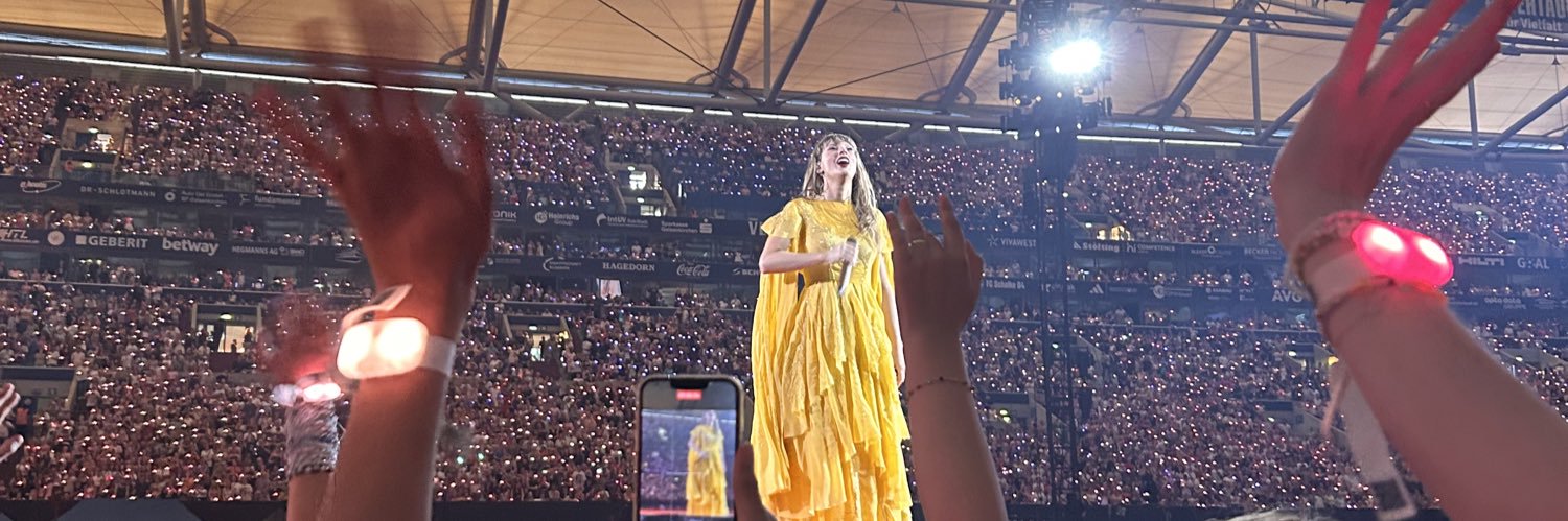 happilirish's profile banner image