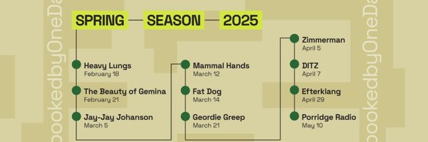 OneDayLive Profile Banner