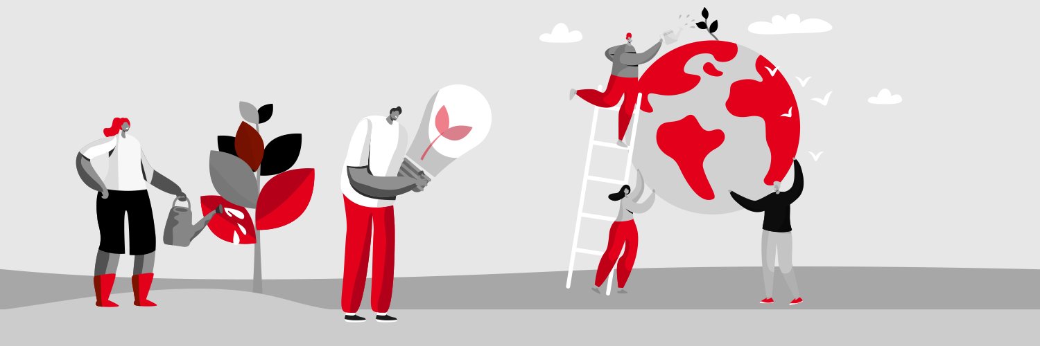 C'est Pas Du Vent! banner