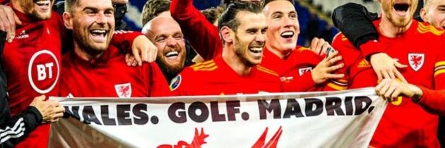 Ollie John banner