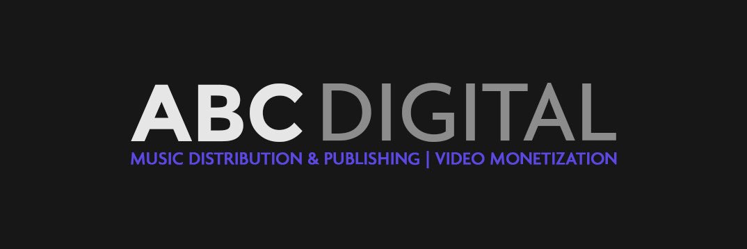 ABC DIGITAL ® banner