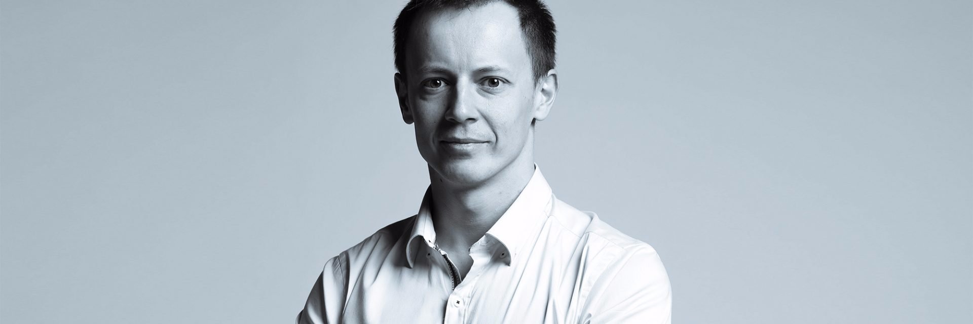 Frantisek Krivda banner