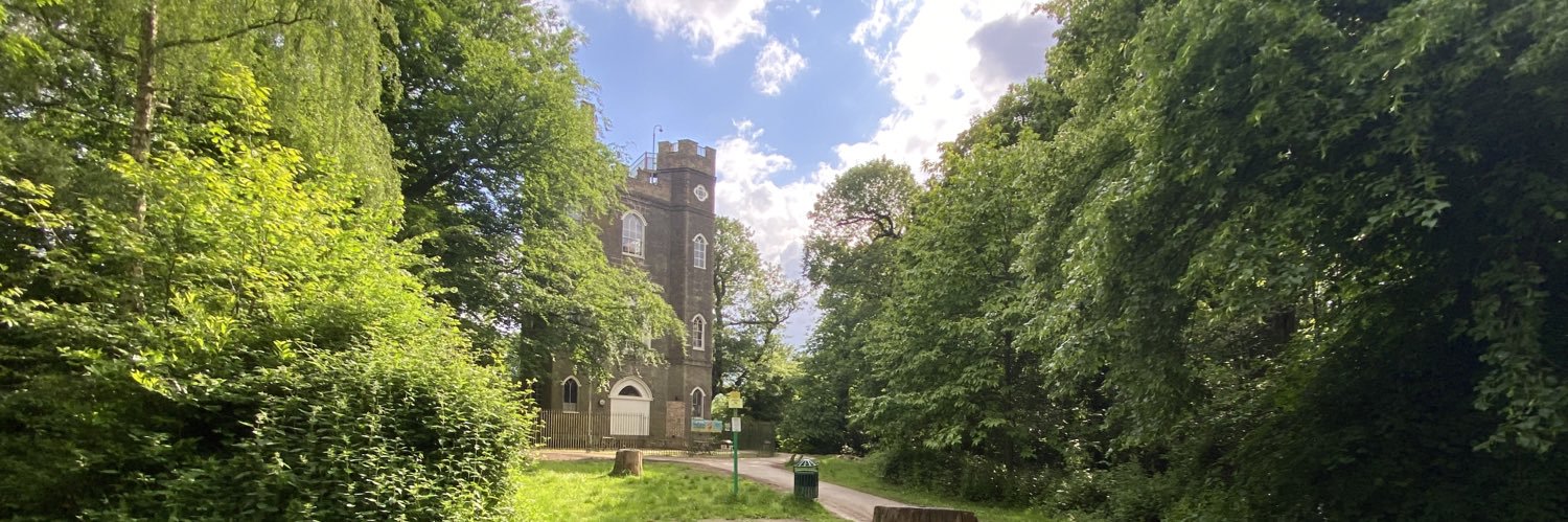 Severndroog's profile banner image