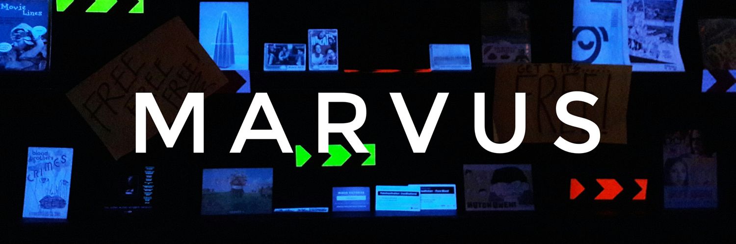 marvusthemadman's profile banner image