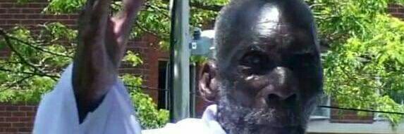 David M Mhambare. banner