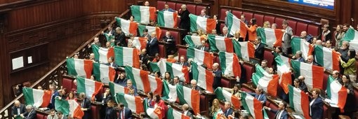 Deputati PD banner