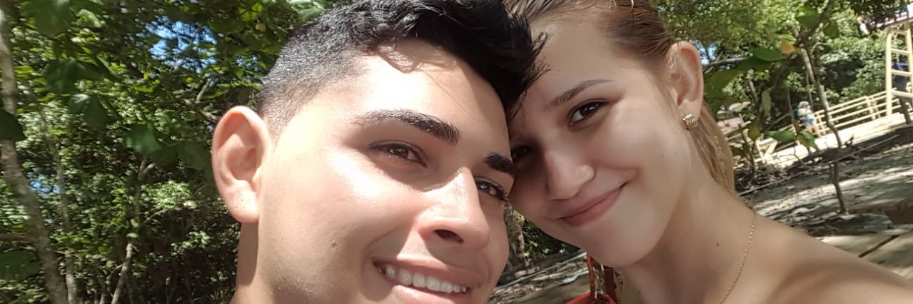 YarelinAR28's profile banner image