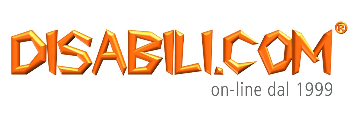 Disabili.com banner