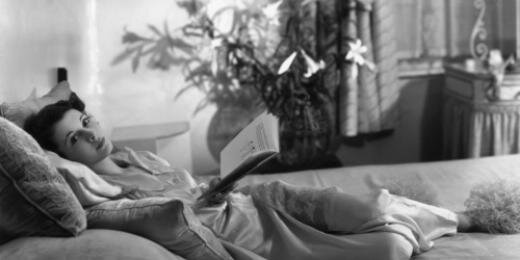 El librófago banner