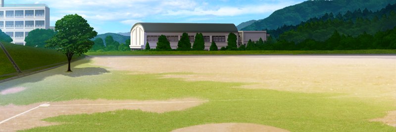 プロローグTwo (PrologueTwo)'s banner