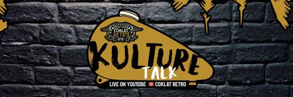 coklat_retro Profile Banner