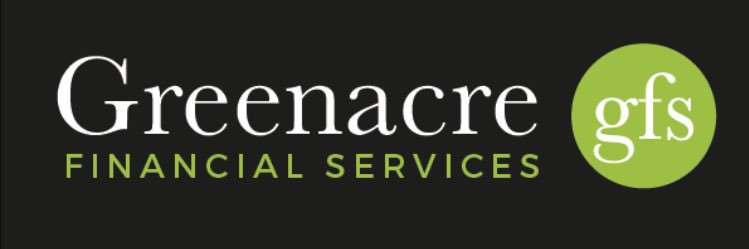 Greenacre Financial Services banner