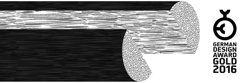 out for space banner