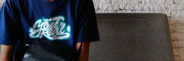 Andwy23's profile banner image