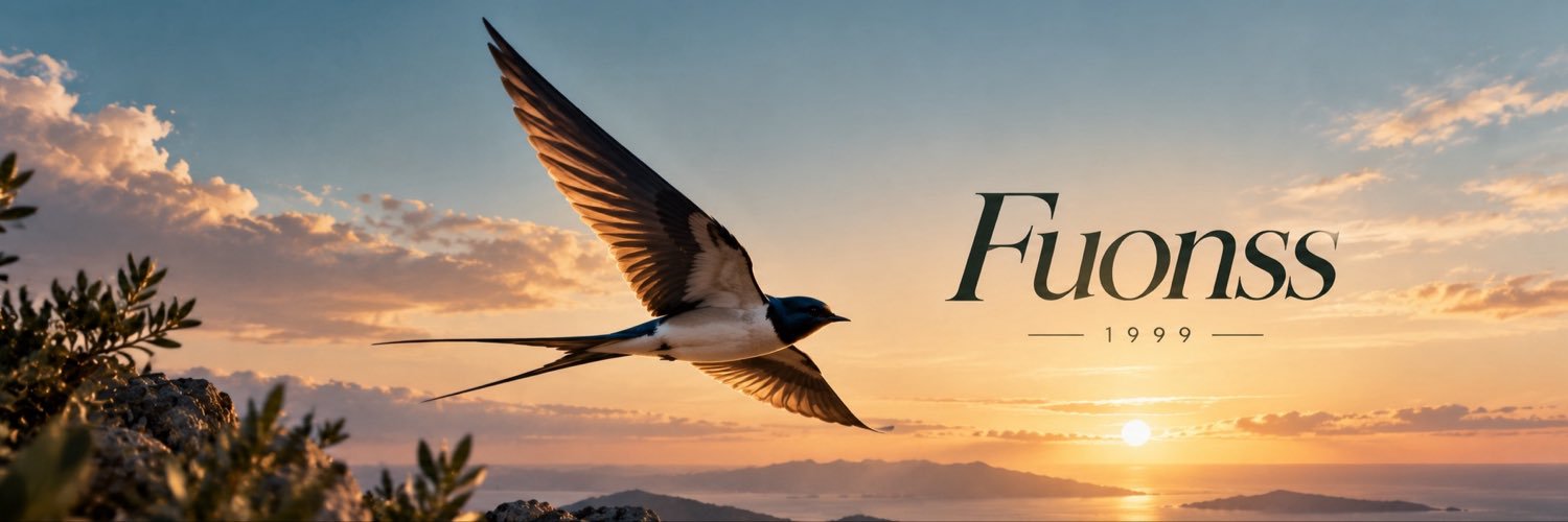 Fuonss's profile banner image