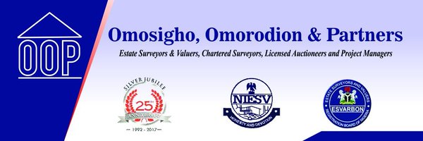 Omosigho Omorodion & Partners Profile Banner