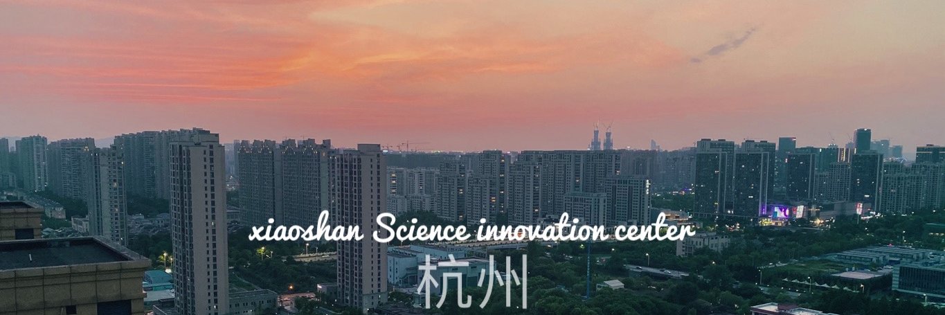 chenxiaoshengcc's profile banner image