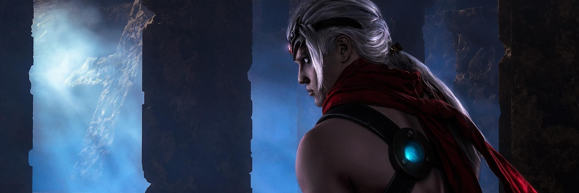 Ragnaradi's profile banner image