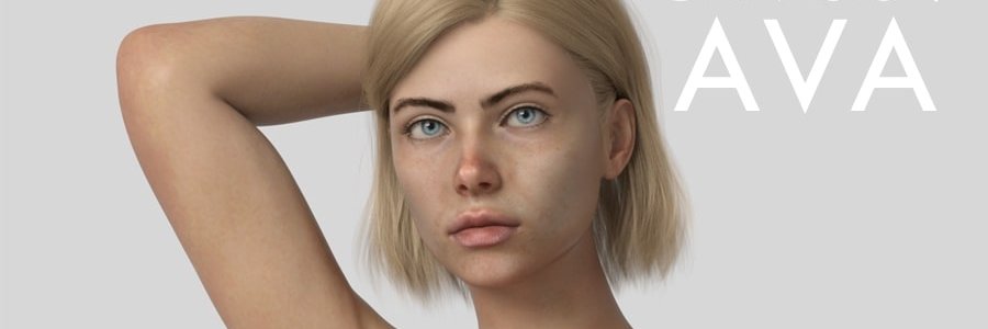 3Dcreation's profile banner image