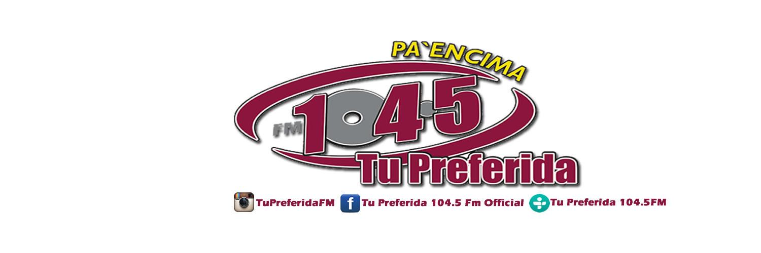 TuPreferidaFM's profile banner image