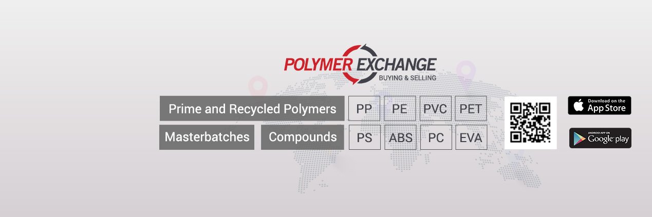 Polymer Exchange banner