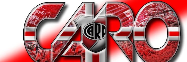 CAROLINAELBARCH's profile banner image