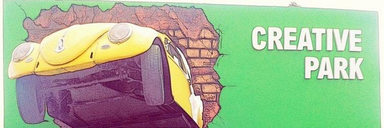 hendymard's profile banner image