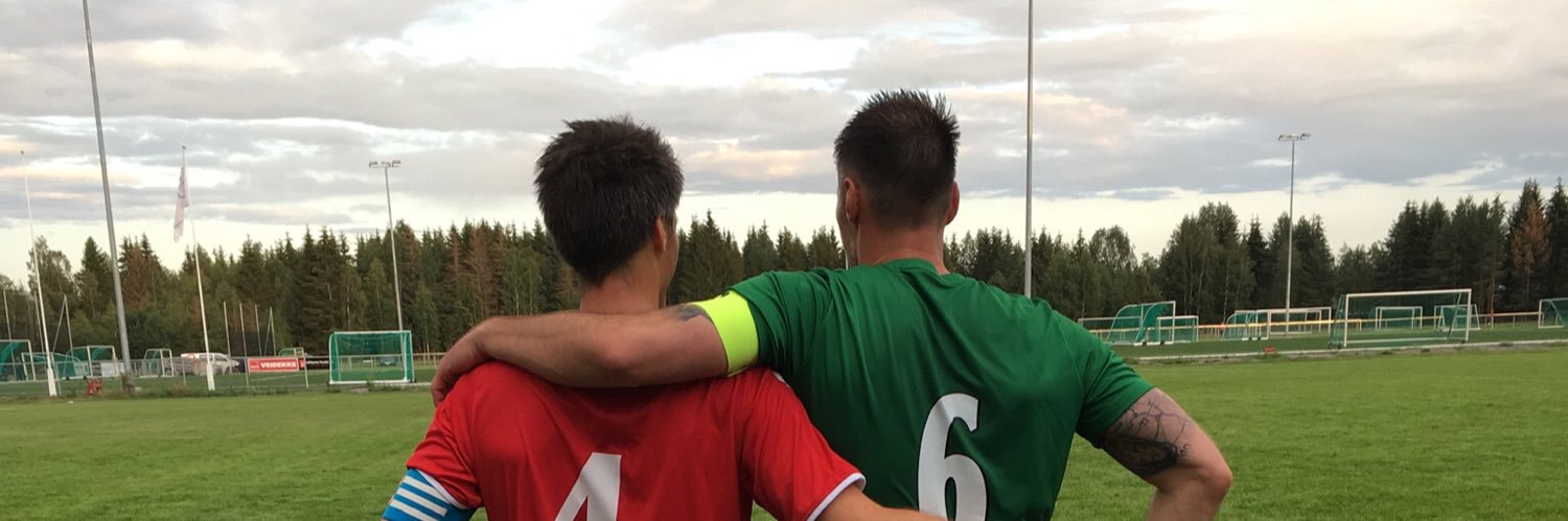 Espen Ødemark banner