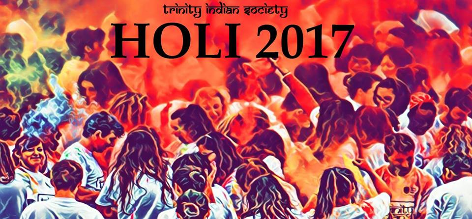 TrinityIndianSociety banner