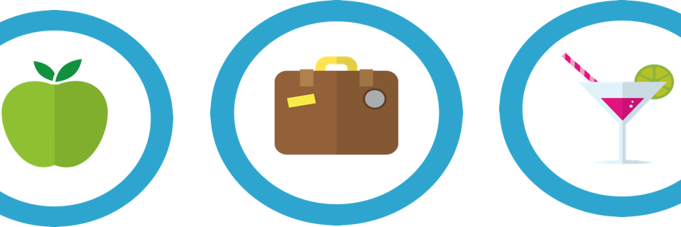 Balanced Tourist banner