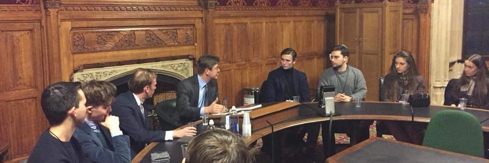 KCLTories's profile banner image