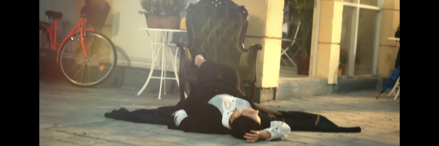 melnmel's profile banner image