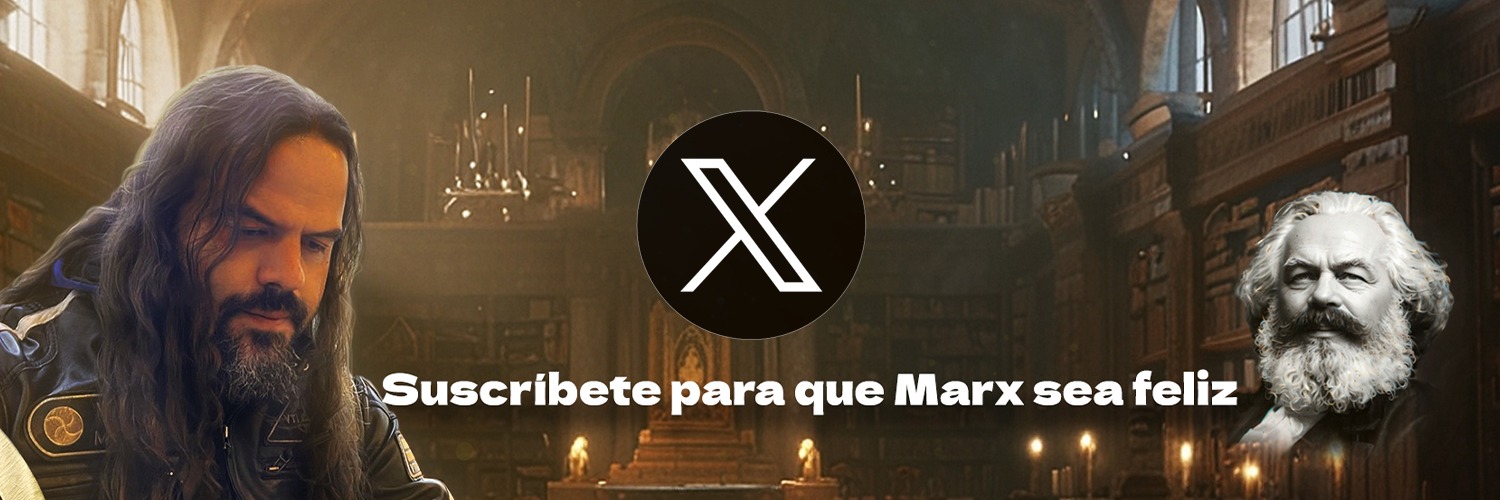 Santiago Armesilla's banner