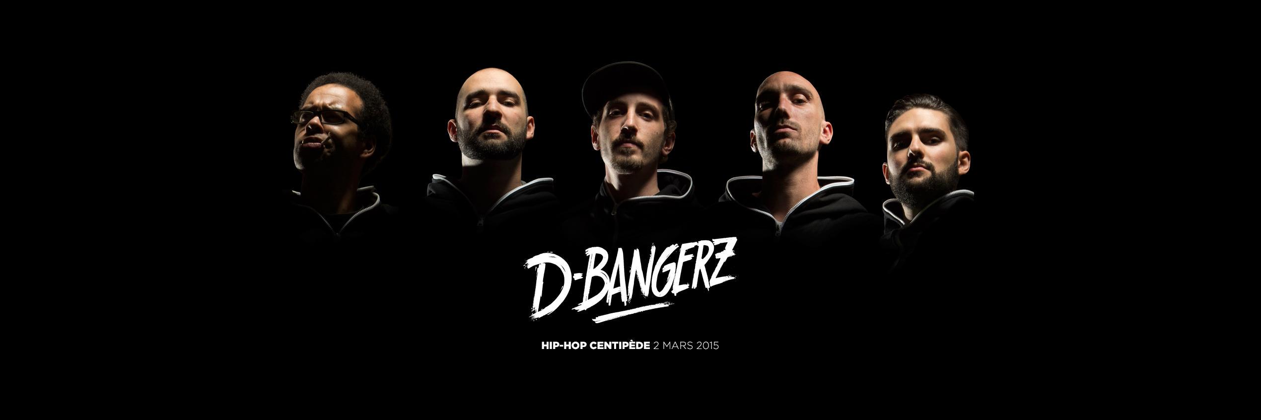 DbangerzDBZ's profile banner image