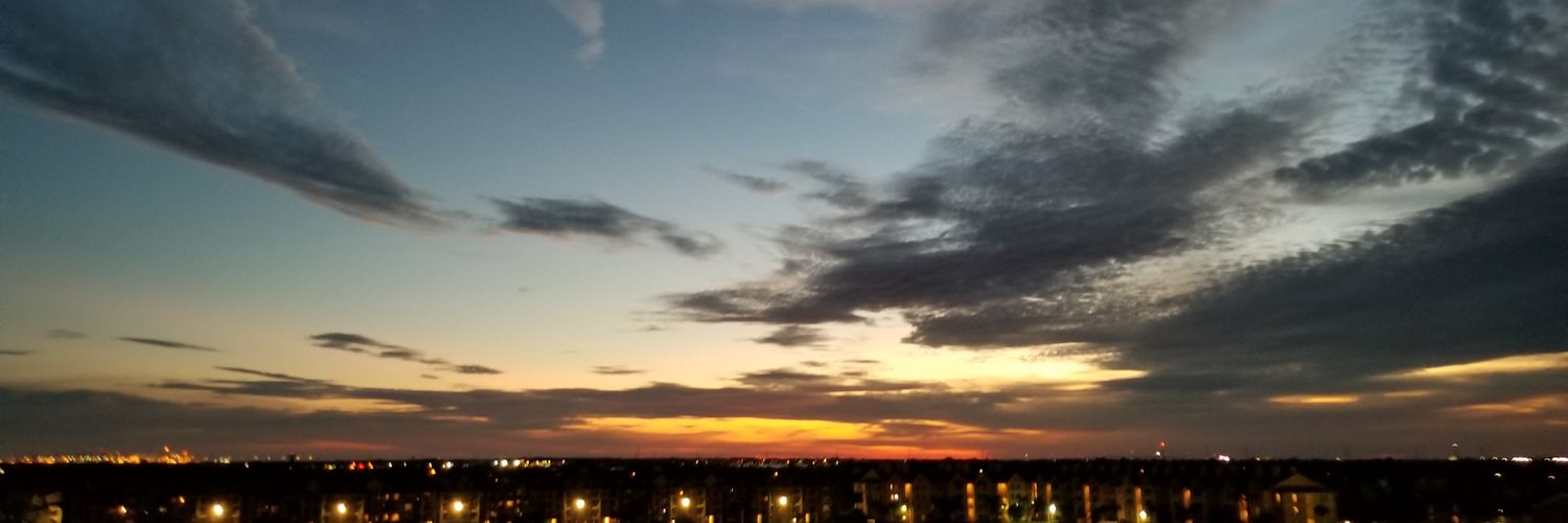 hasadave's profile banner image